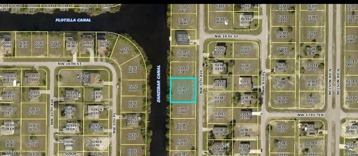 1734 NW 9th Ave., Cape Coral, FL 33993