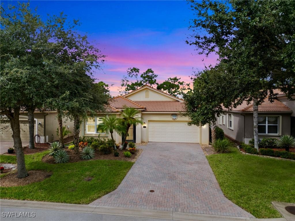 21682 Belvedere Ln., Estero, FL 33928
