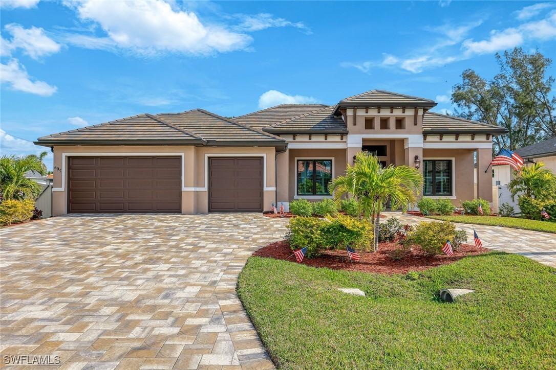 605 SW 39th Ave., Cape Coral, FL 33991
