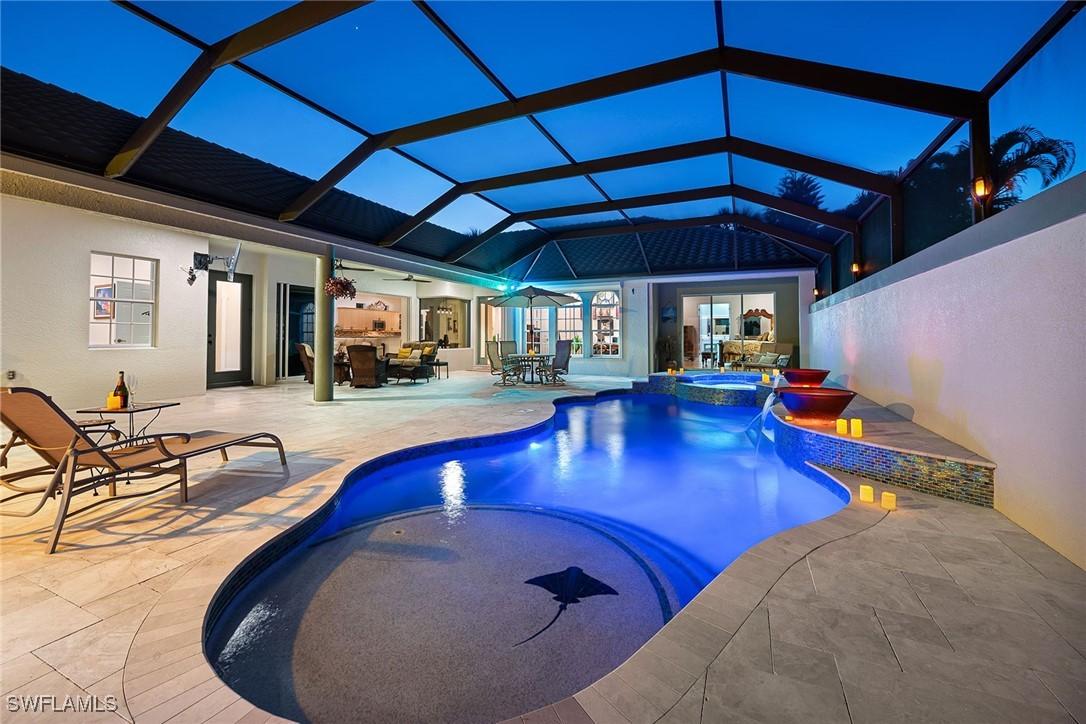 15949 Paseo Ln., Naples, FL 34110
