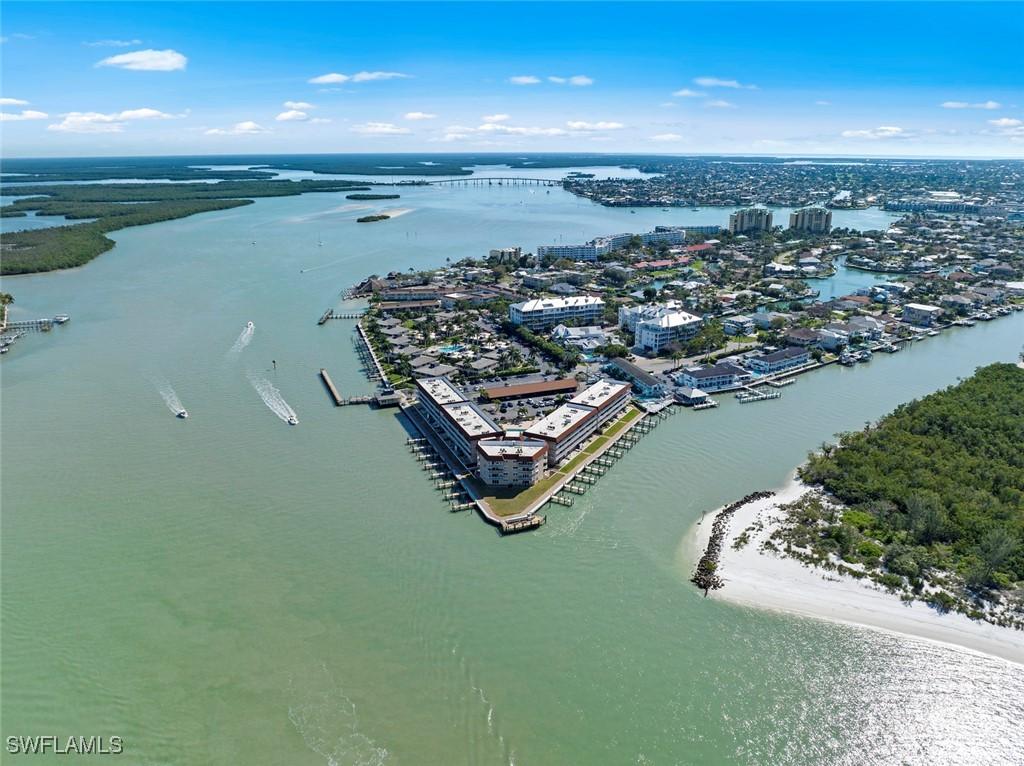 1202 Edington Pl. #B102, Marco Island, FL 34145