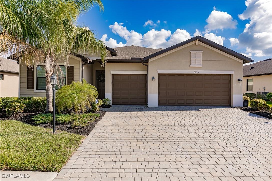 3130 Moros Ct., Fort Myers, FL 33905