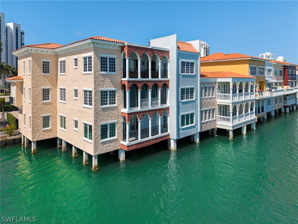 4000 Gulf Shore Blvd. #2000, Naples, FL 34103