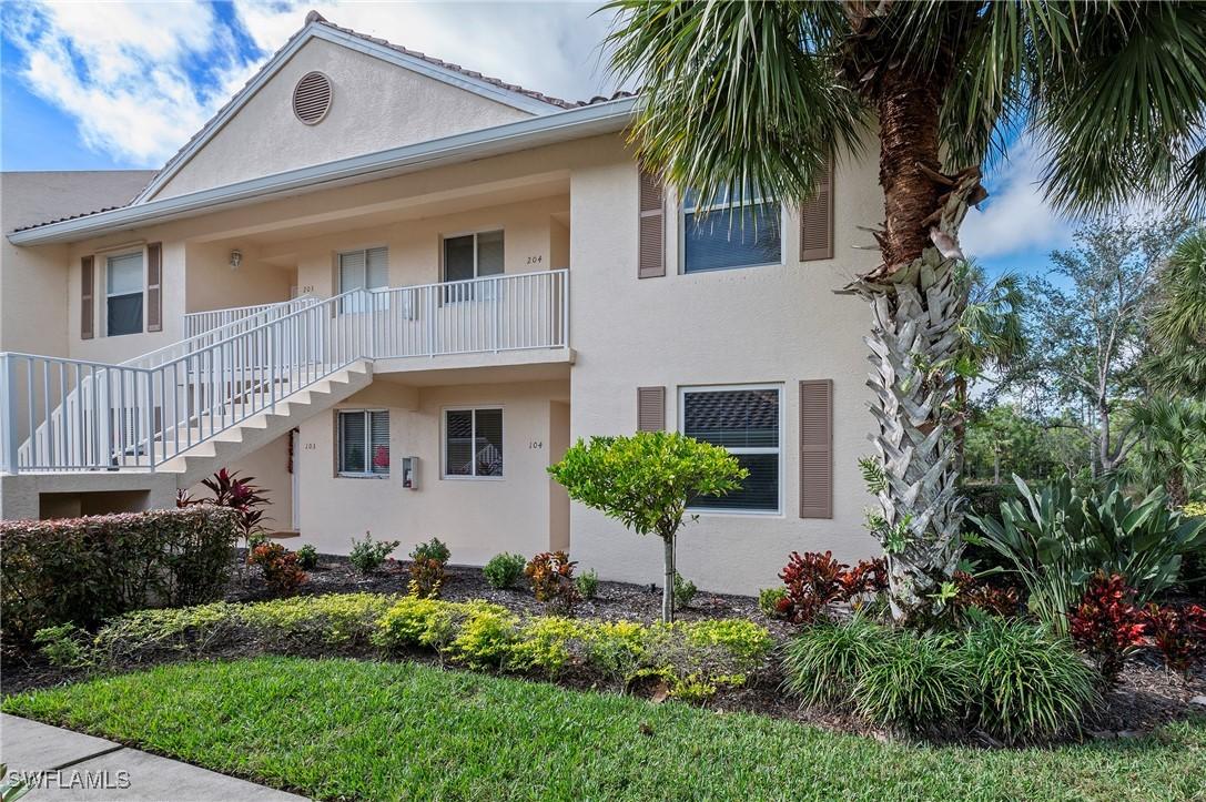422 Valerie Way #204, Naples, FL 34104