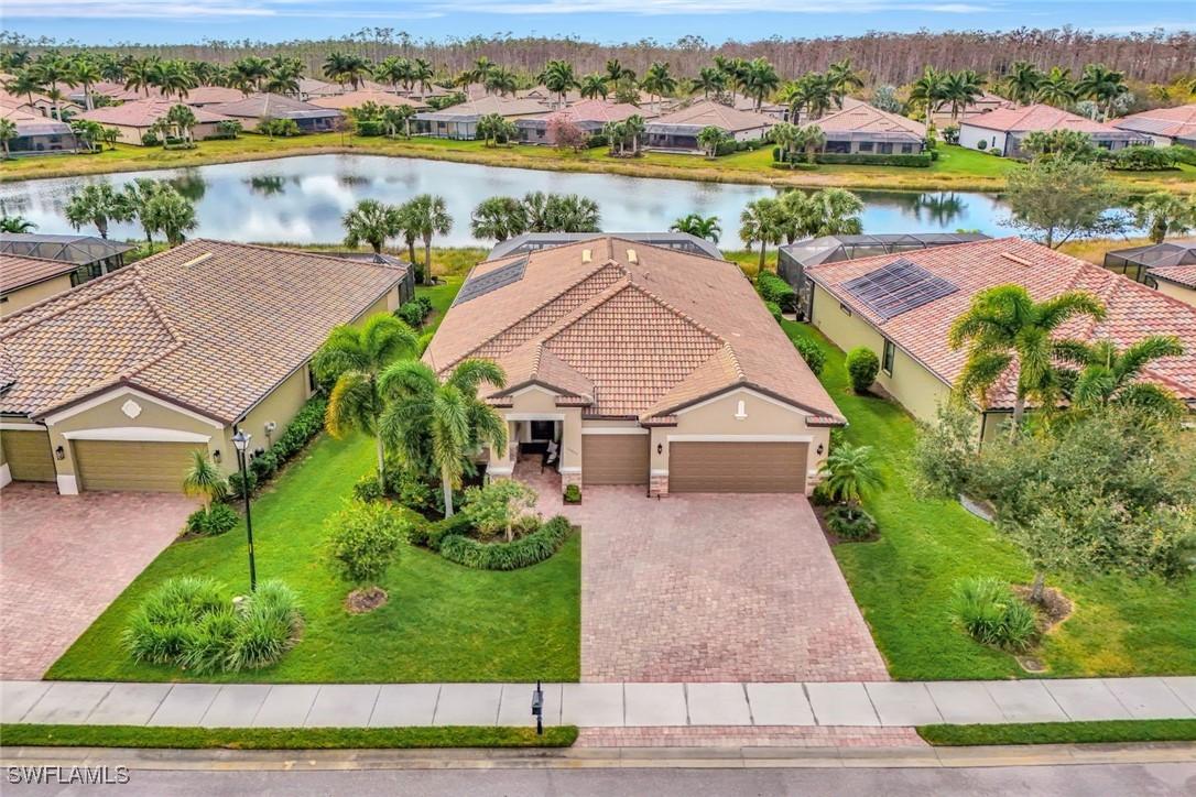 13465 Villa Di Preserve Ln., Estero, FL 33928