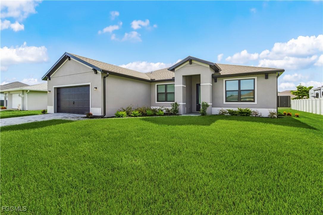 4113 SW 8th Ct., Cape Coral, FL 33914