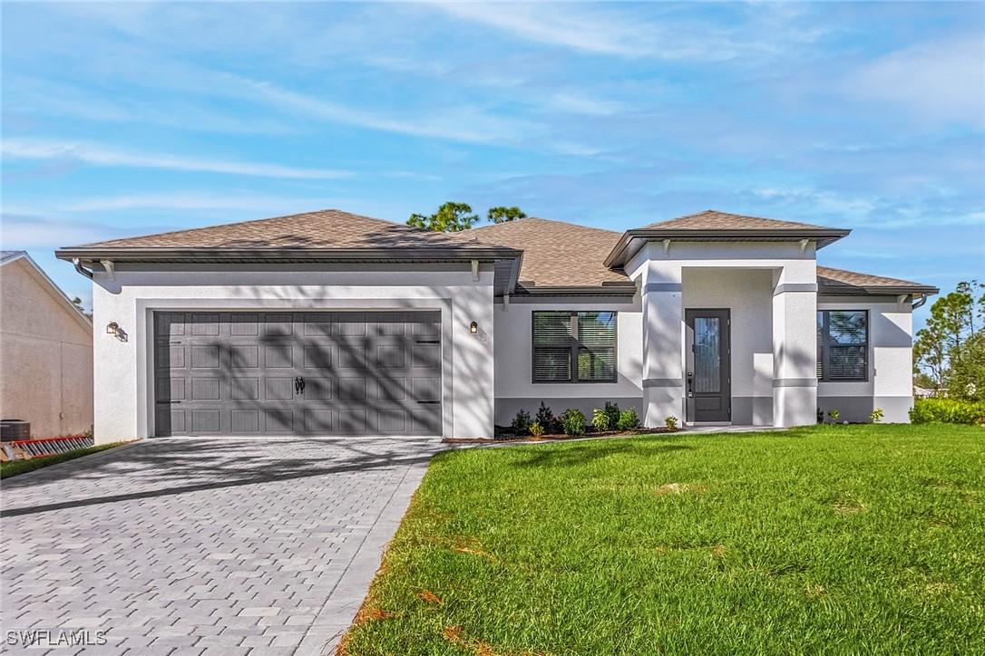 1816 SW 3rd Pl., Cape Coral, FL 33991
