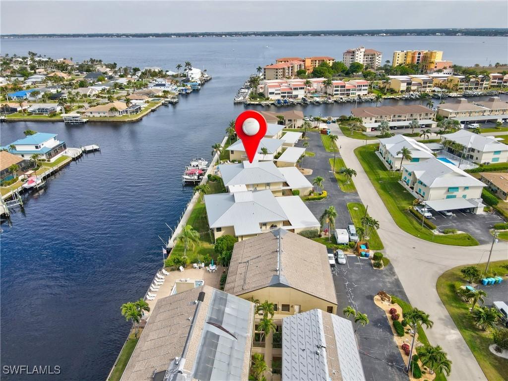1915 SE 40th Ter. #103, Cape Coral, FL 33904