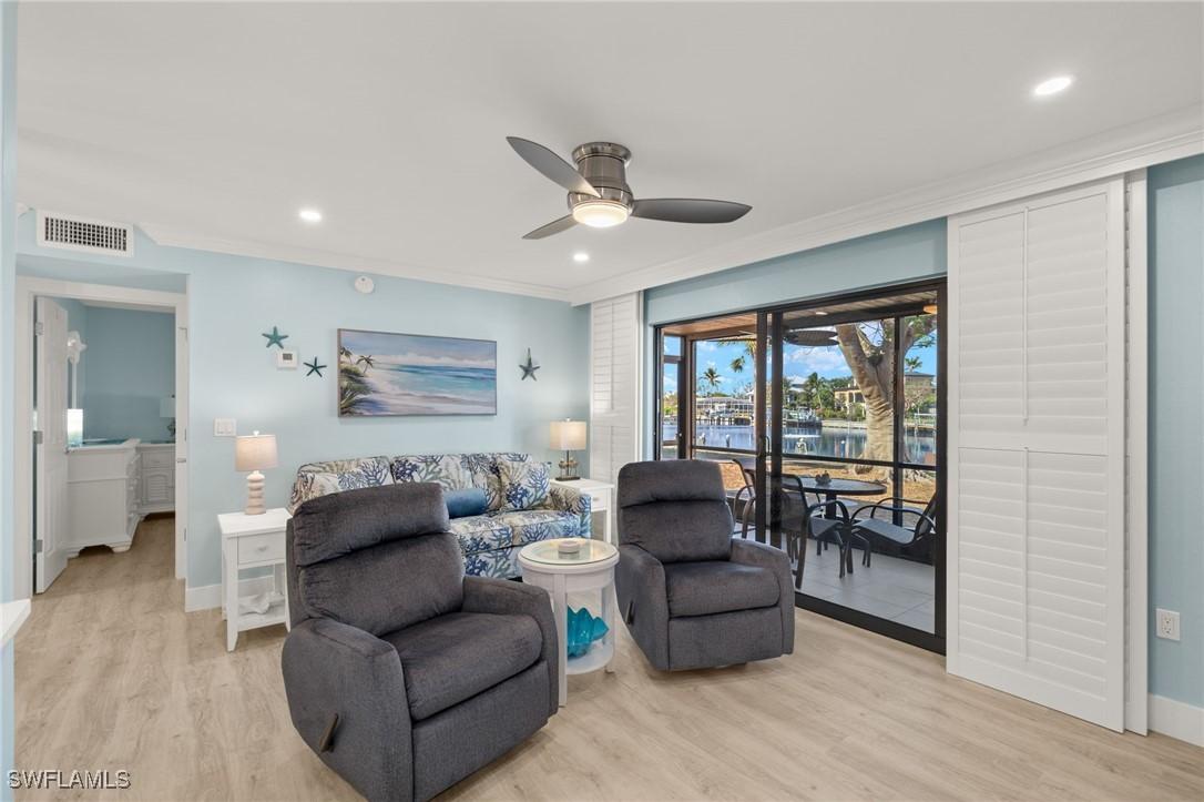 845 E Gulf Dr. #1441, Sanibel, FL 33957