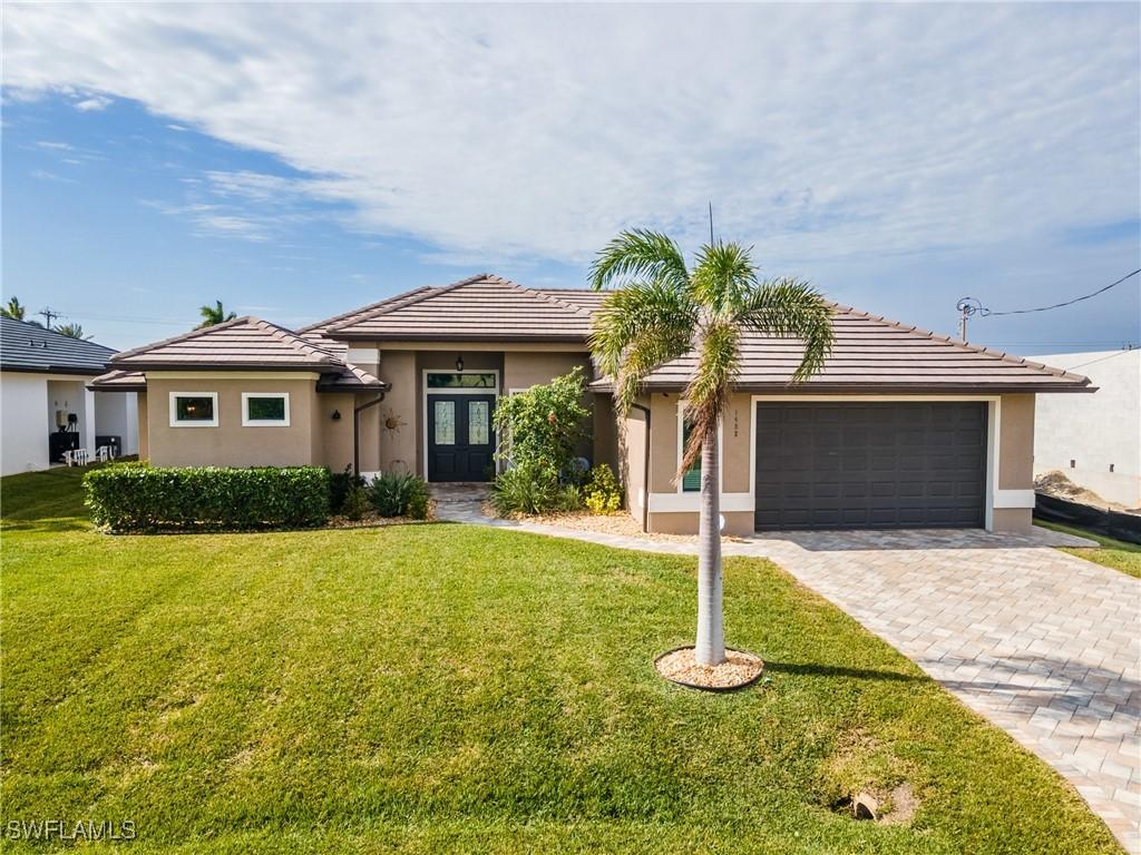 1422 NW 39th Ave., Cape Coral, FL 33993
