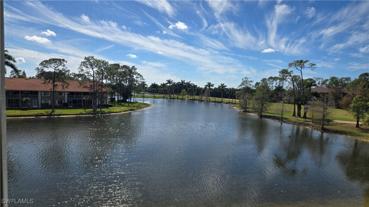 3675 Amberly Cir. #C306, Naples, FL 34112