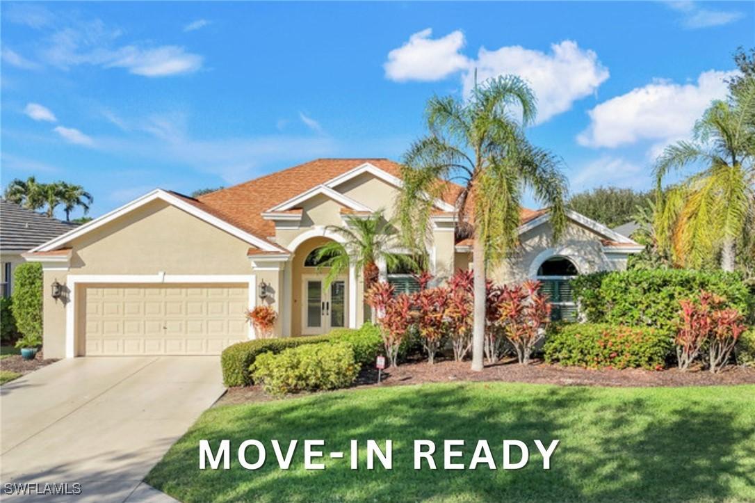7520 Citrus Hill Ln., Naples, FL 34109