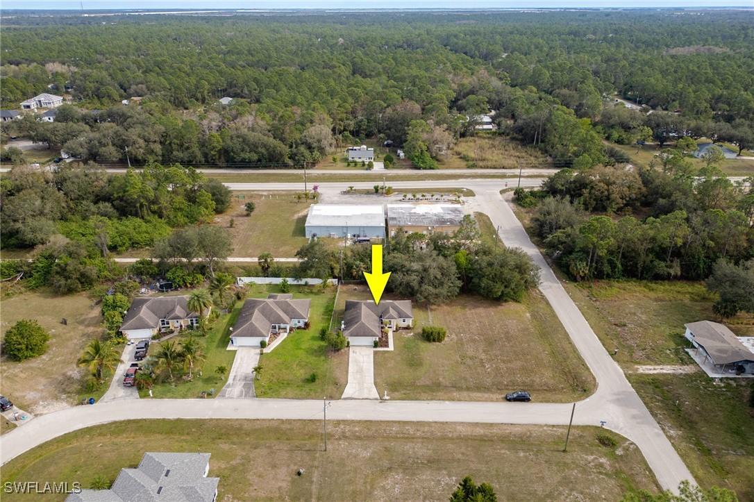2219 Lincoln Park Ave., Alva, FL 33920