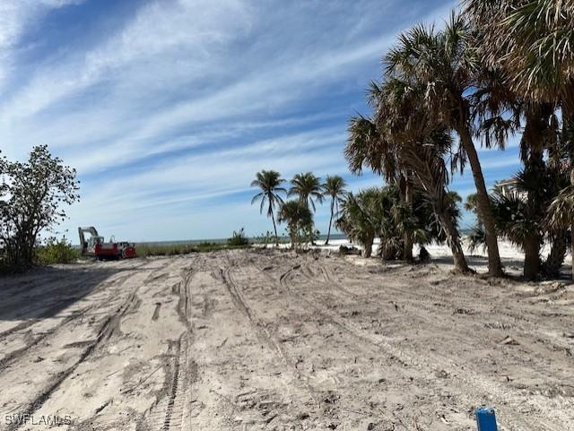 5840 Estero Blvd., Fort Myers Beach, FL 33931