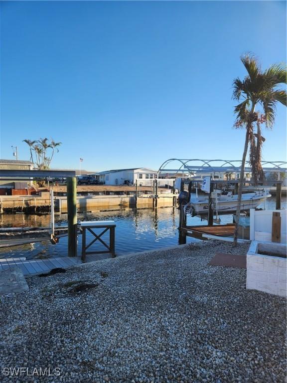 3724 Dewberry Ln., St James City, FL 33956