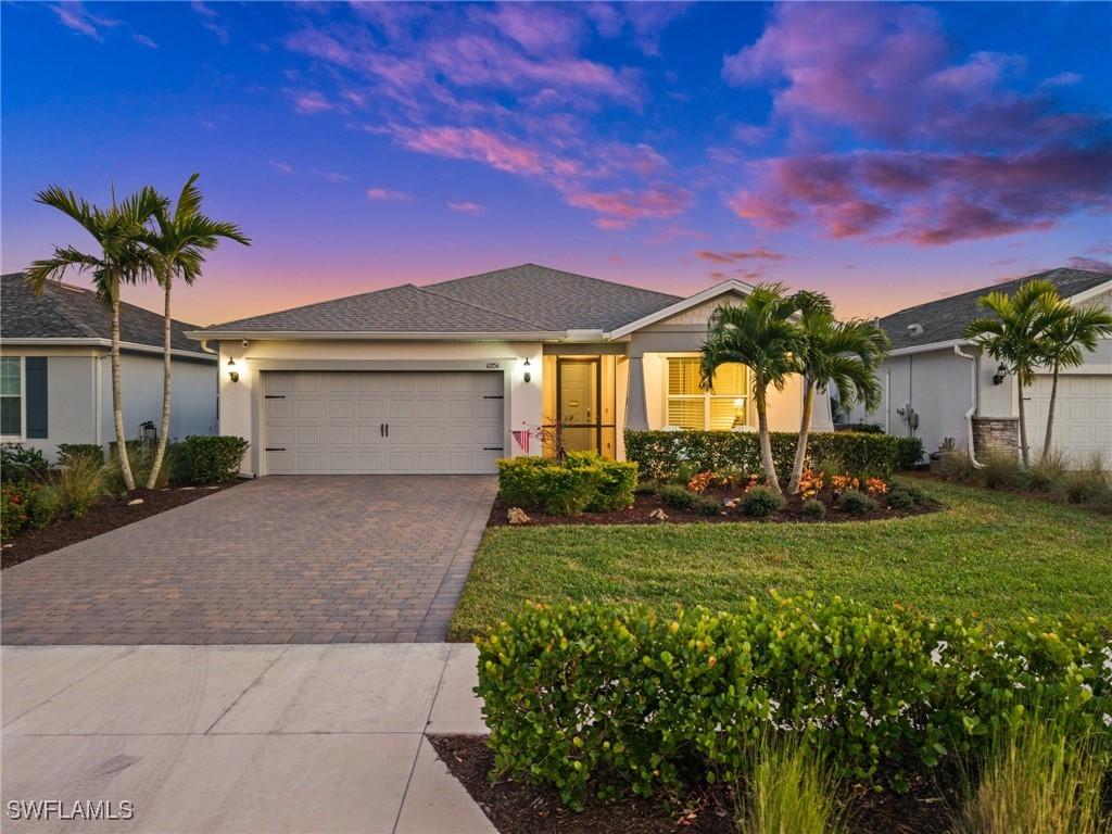 42154 Journey Dr., Punta Gorda, FL 33982