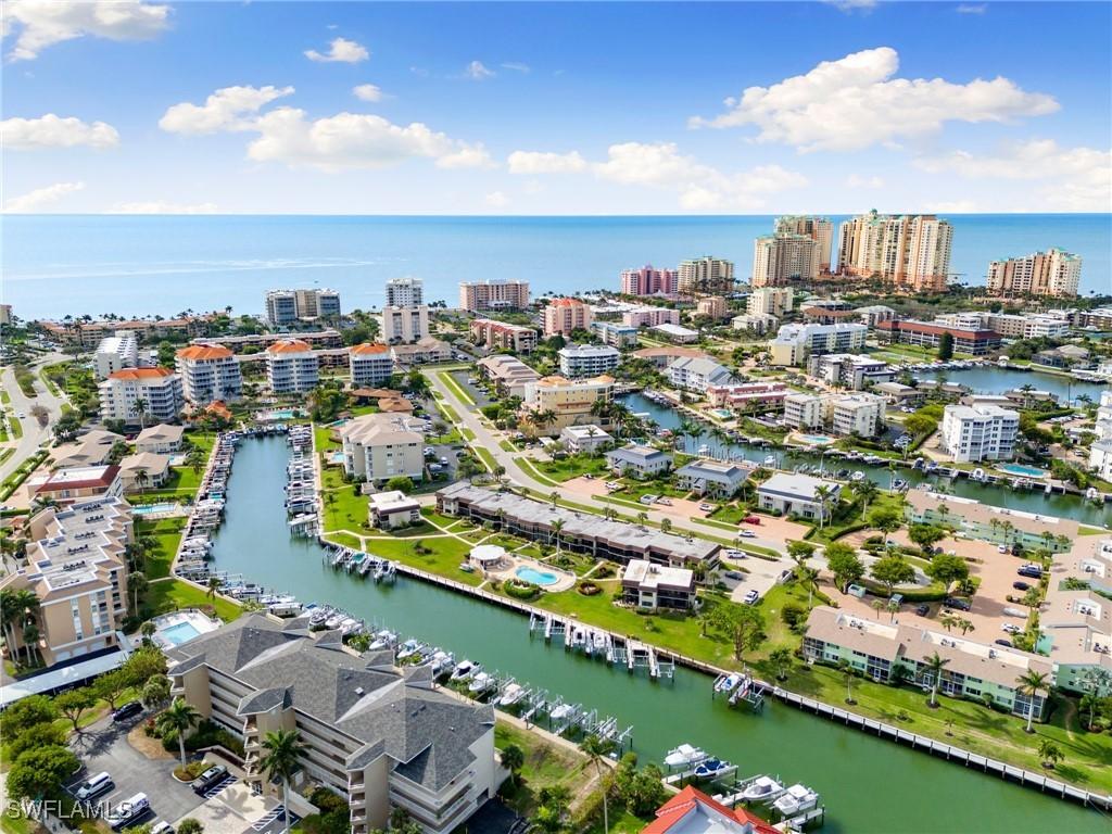 881 Panama Ct. #304, Marco Island, FL 34145