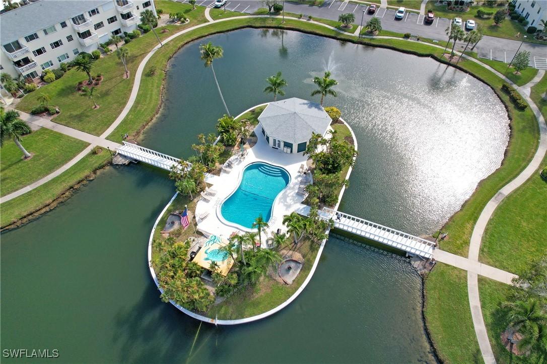 13551 Stratford Place Cir. #202, Fort Myers, FL 33919