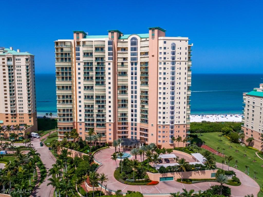 940 Cape Marco Dr. #601, Marco Island, FL 34145