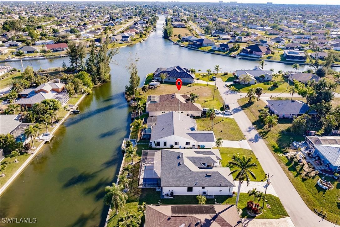 2723 SW 5th Ave., Cape Coral, FL 33914