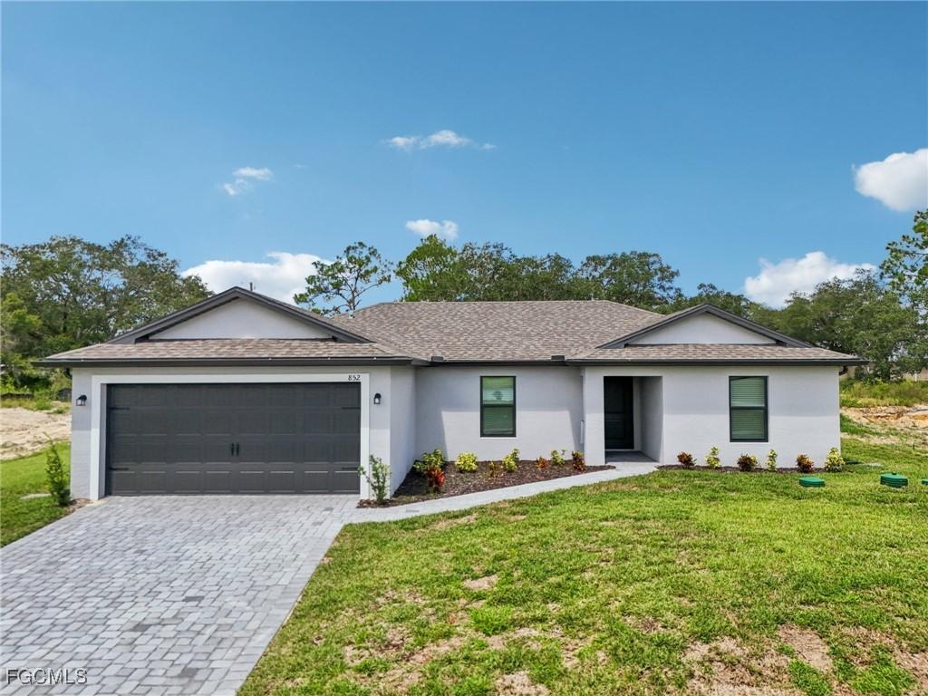 840 Gen D Macarthur Ave., Labelle, FL 33935