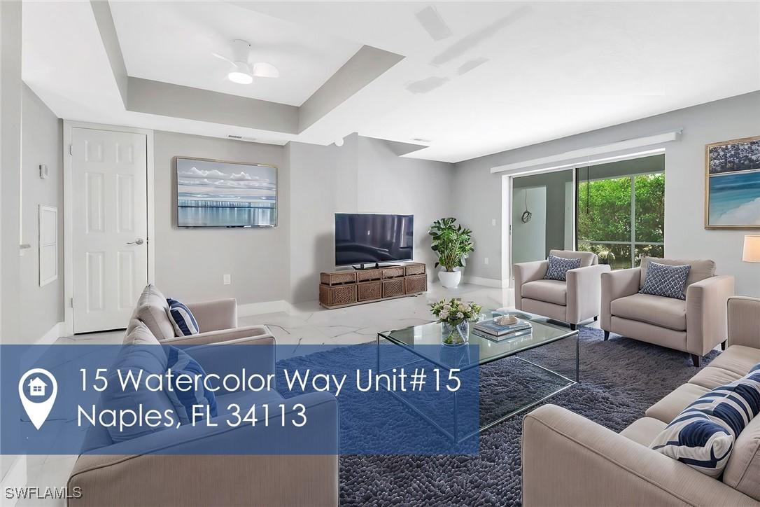 15 Watercolor Way, Naples, FL 34113