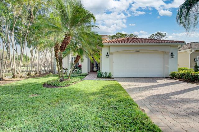 New Homes with In-ground Swimming Pools in Bonita Springs: December 29th to January 4th