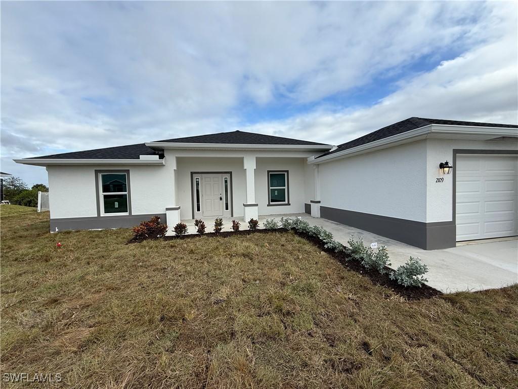 2109 NE 5th Pl., Cape Coral, FL 33909