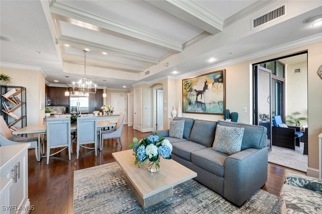 9115 Strada Pl. #5505, Naples, FL 34108