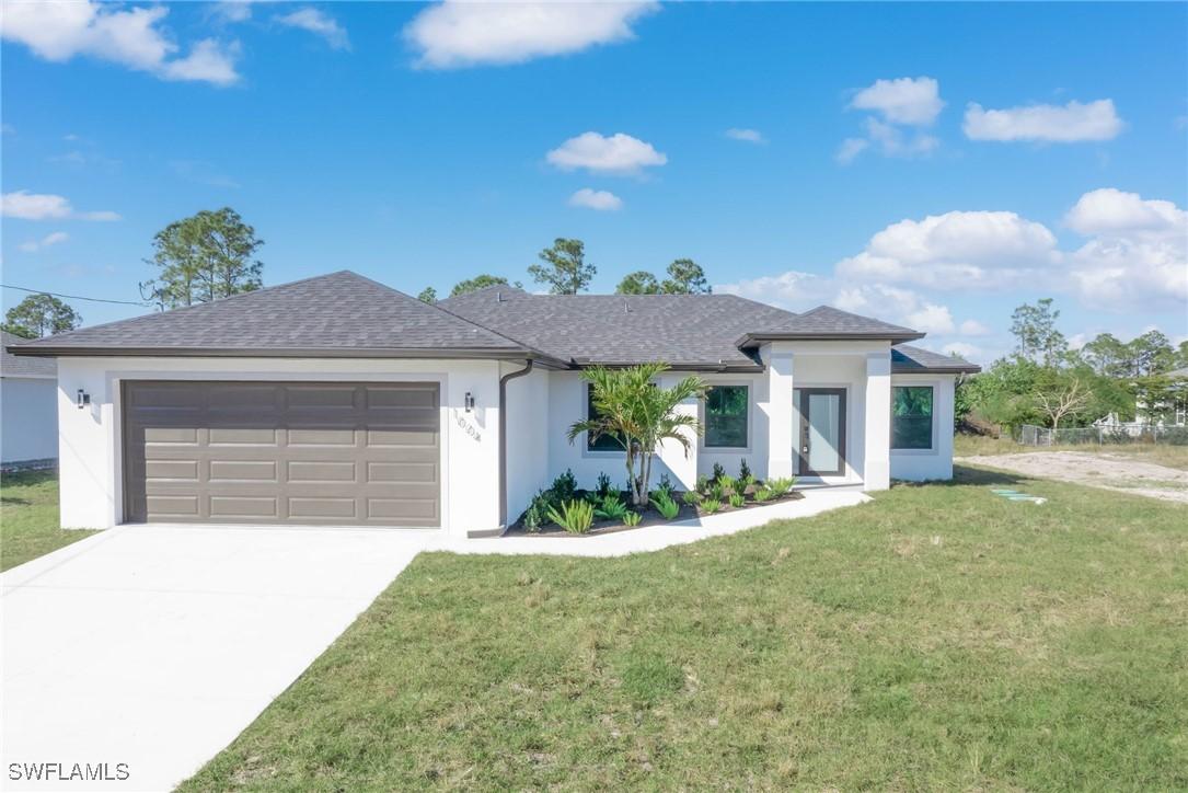 1004 Chadwick St., Lehigh Acres, FL 33974