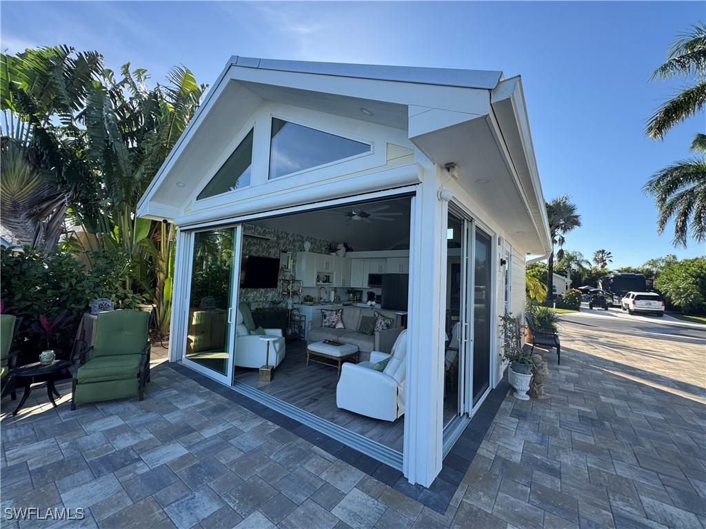 Lot 30 3006 W Riverbend Resort Blvd., Labelle, FL 33935