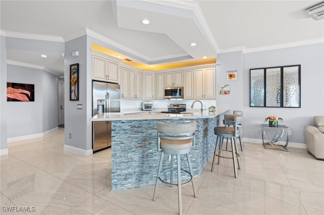 1857 San Marco Rd. #A308, Marco Island, FL 34145