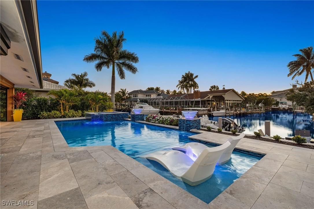 1650 Mullet Ct., Naples, FL 34102