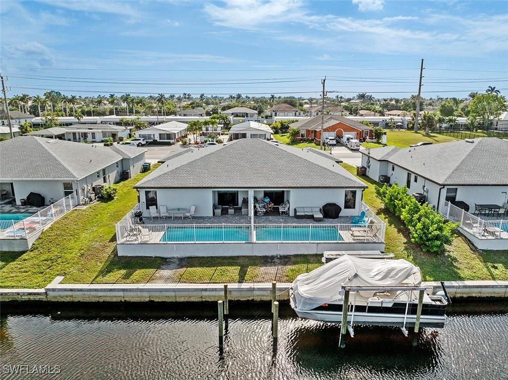 315 SW 47th Ter., Cape Coral, FL 33914