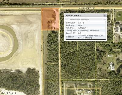 19990 Corkscrew Rd., Estero, FL 33928