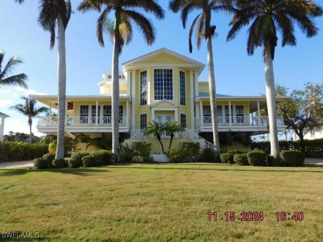 4471 Grassy Point Blvd., Port Charlotte, FL 33952