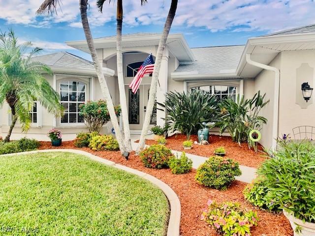 2517 SW 37th St., Cape Coral, FL 33914