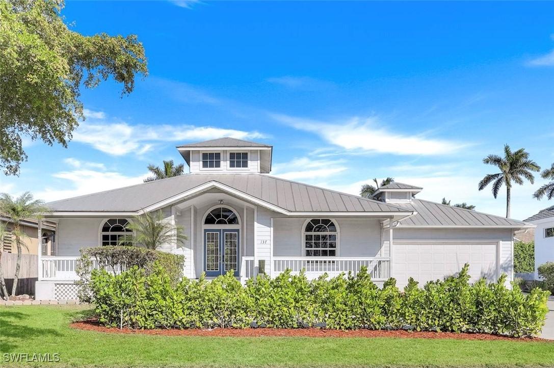137 Bald Eagle Dr., Marco Island, FL 34145