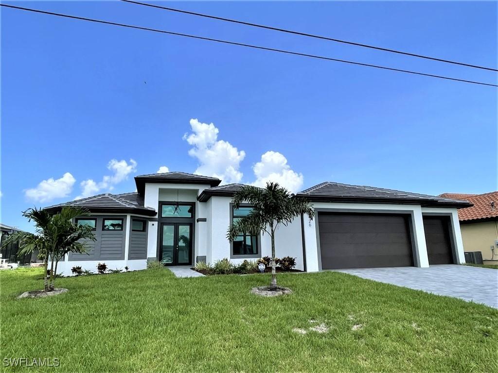 3930 SW 17th Ave., Cape Coral, FL 33914