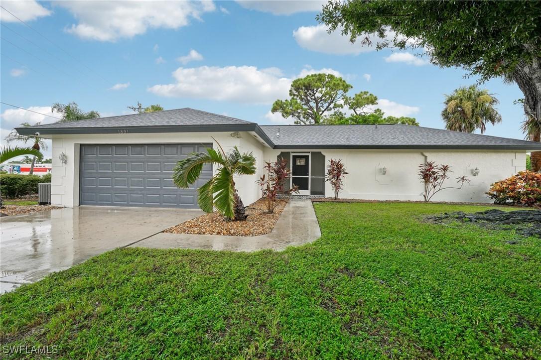 1891 Birkdale Ave., North Fort Myers, FL 33903