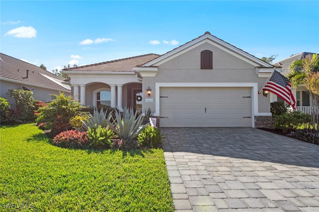 19845 Coconut Harbor Cir., Fort Myers, FL 33908