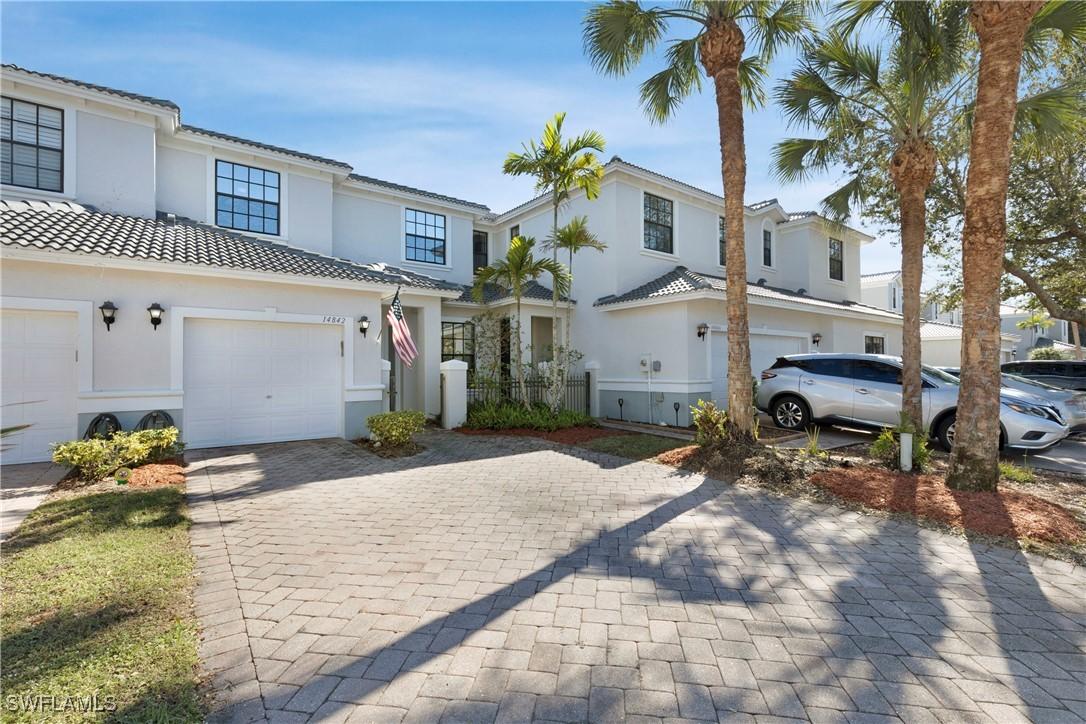 14842 Pinnacle Pl. #55, Naples, FL 34119