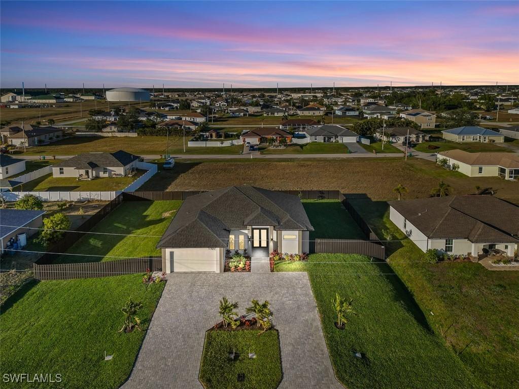 1107 NW 20th St., Cape Coral, FL 33993