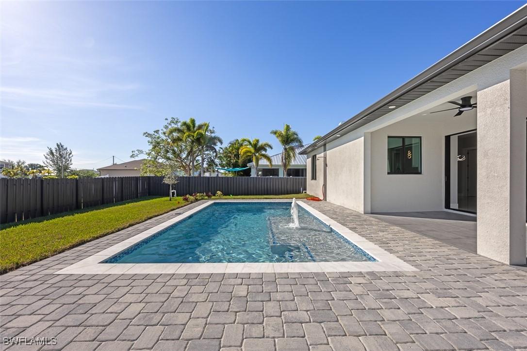 2914 NW 11th Ter., Cape Coral, FL 33993