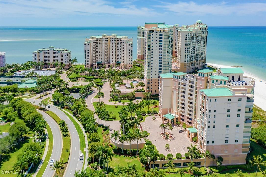 980 Cape Marco Dr. #1601, Marco Island, FL 34145