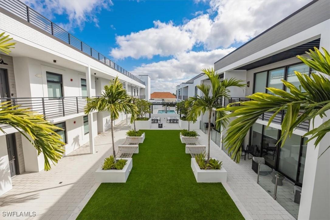 850 Central Ave. #311, Naples, FL 34102