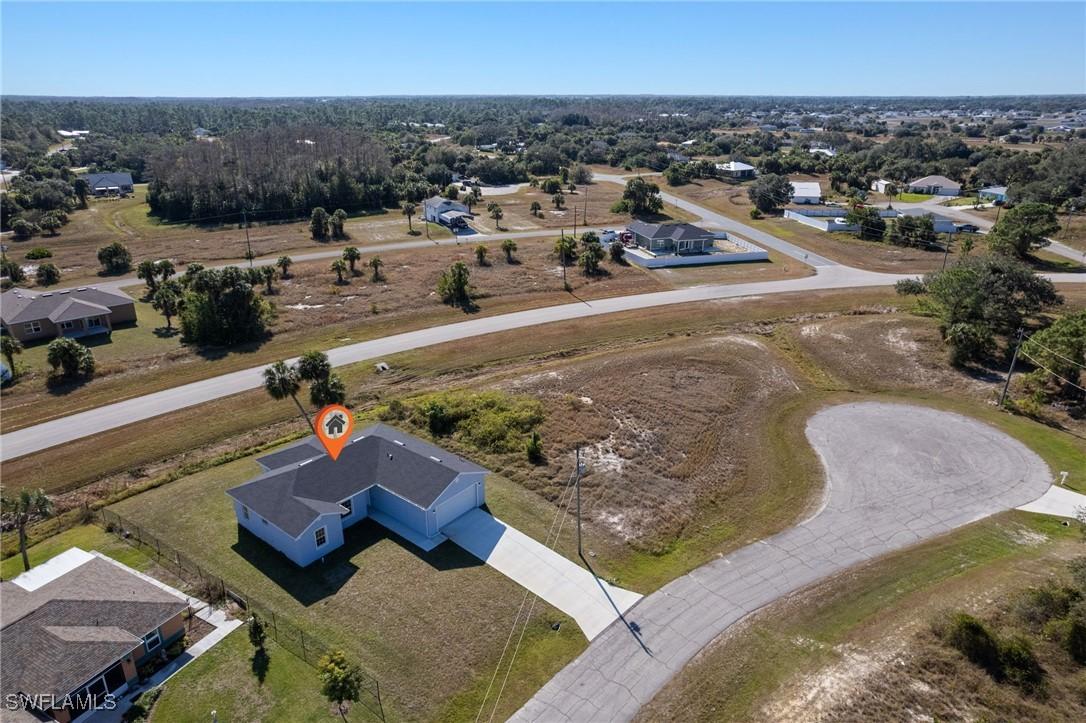 1111 W Leader Ct., Labelle, FL 33935