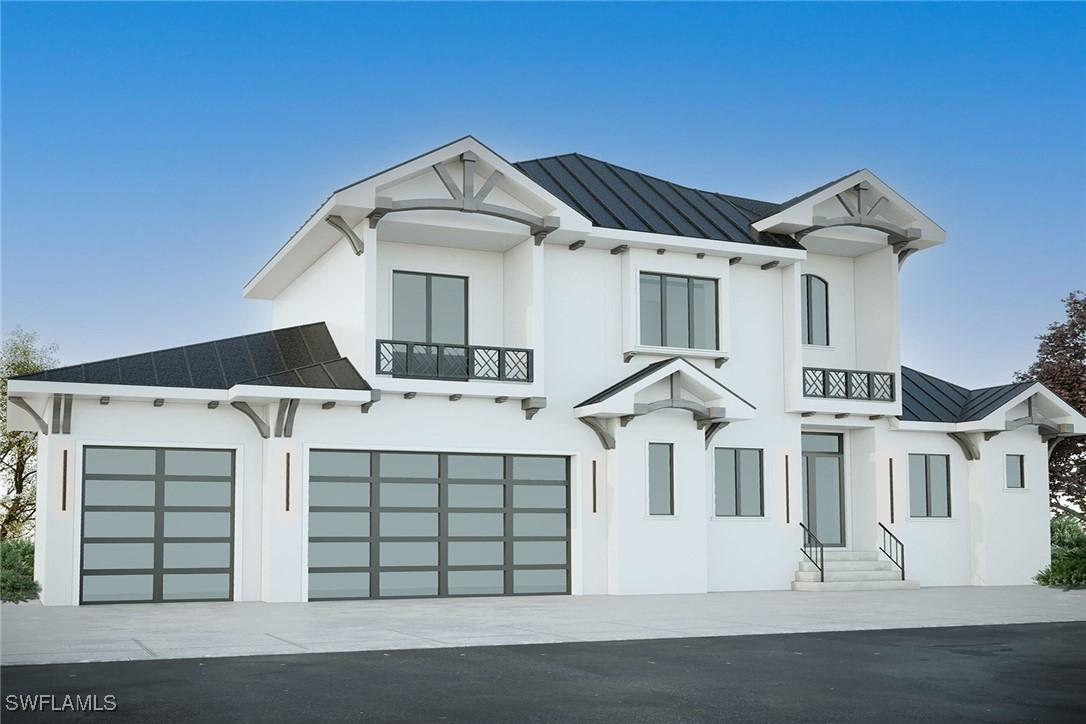 1108 Winterberry Dr., Marco Island, FL 34145