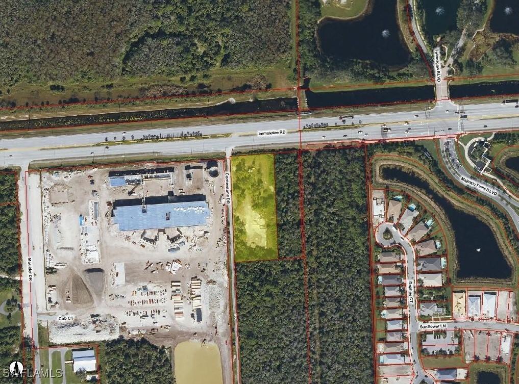 2370 Cornerstone Dr., Naples, FL 34120