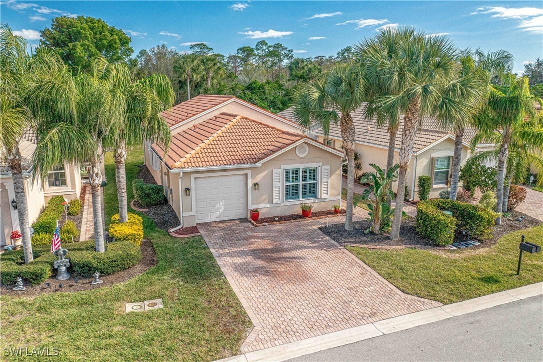 10535 Carolina Willow Dr., Fort Myers, FL 33913